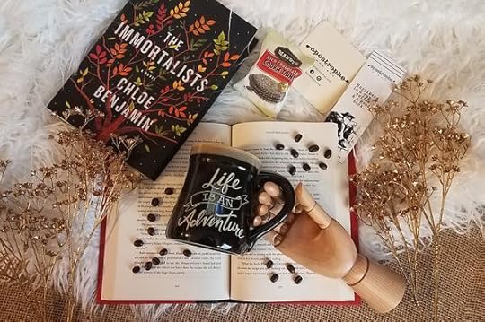 Click here to enter the giveaway!