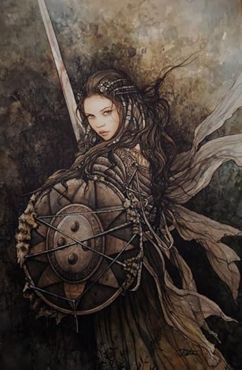 Arantza Sestayo | via Tumblr