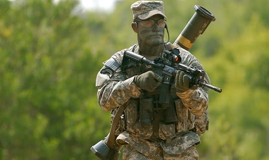 Washington’s Wars