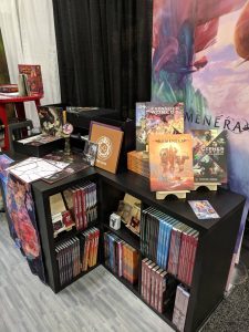 Cypher Chronicles, vol. 24-2018