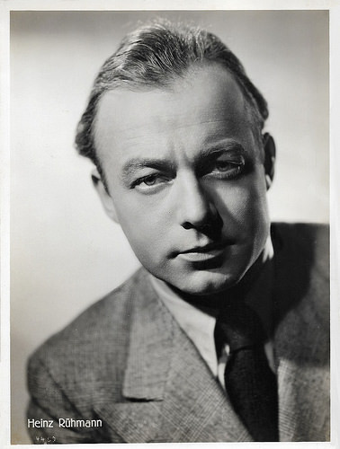 Heinz Rühmann