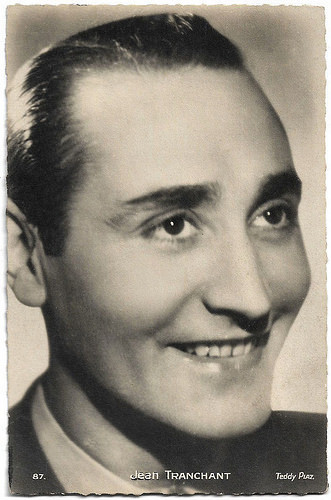 Jean Tranchant