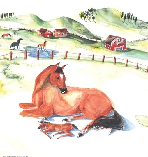 If a Horse Had Words