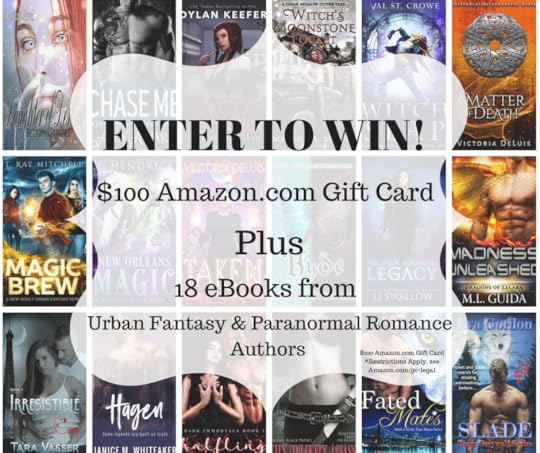 BookBub Follower 15th June