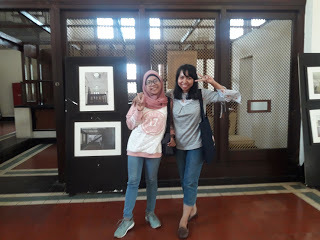 surabaya heritage track