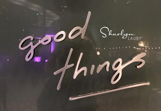 good things, sign, family, family friendly leave, leave programs, Cisco