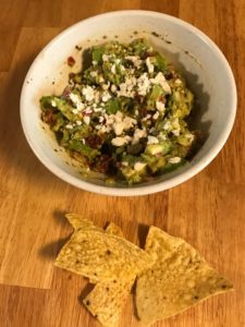Guacamole