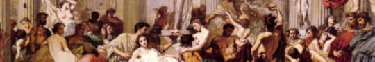 Roman republic orgy Google Search