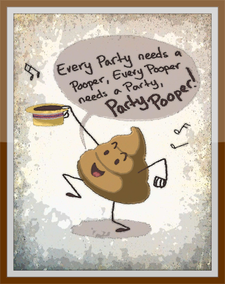 PartyPooper