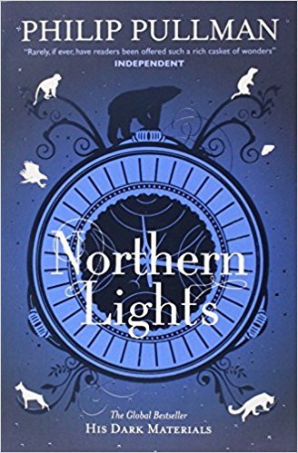 Image result for northern lights book