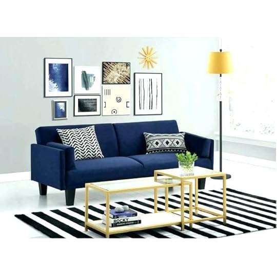 navy tufted sofa blue medium size of sofas velvet leather home decorators sectional
