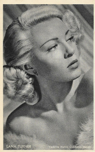 Lana Turner