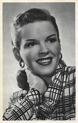 Judy Garland