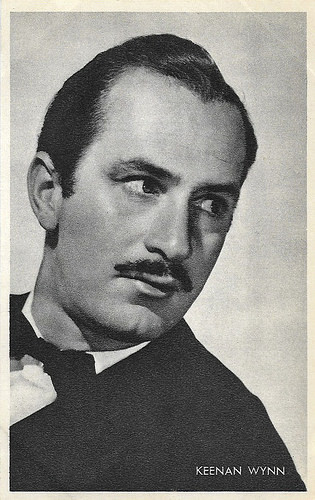 Keenan Wynn