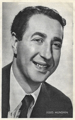 Jules Munshin in Easter Parade (1948)