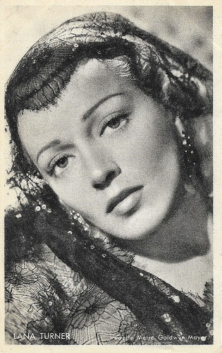 Lana Turner