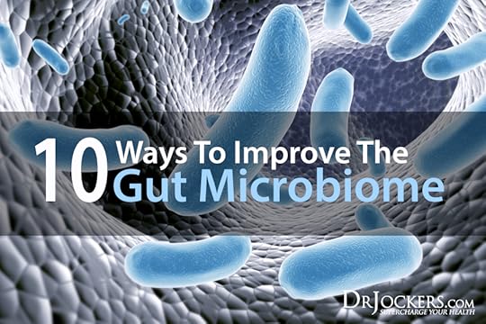 gut microbiome
