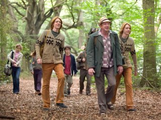 Image result for mr weasley