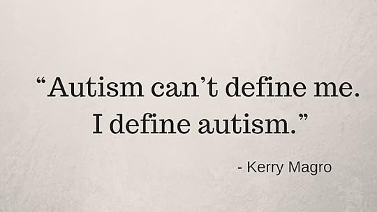 Image result for quotes on autism