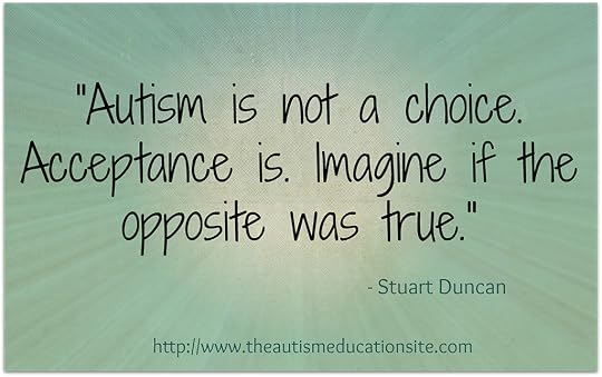 Image result for quotes on autism