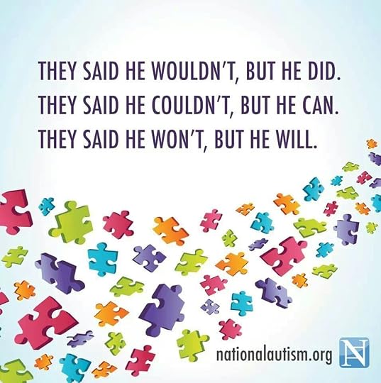 Image result for quotes on autism