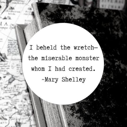 Mary Shelley