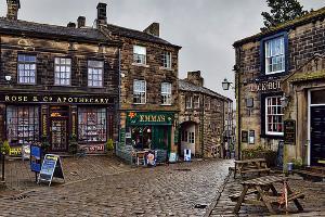 Image result for haworth
