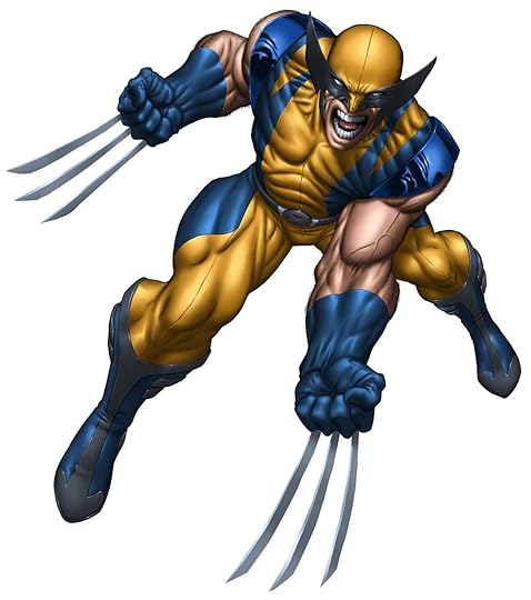 Wolverine