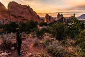 HDR-photographs-of-garden-of-the-gods-colorado-springs-sunrise-2