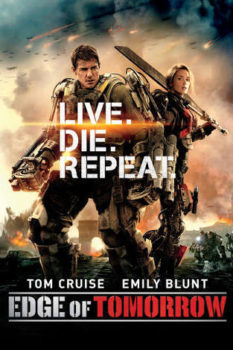 Heroes and villains in Edge of Tomorrow