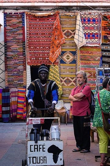 cafe Touba