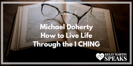 Michael Doherty - How to Live Life Through the I CHING
