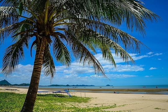 Laem Sala Beach Thailand