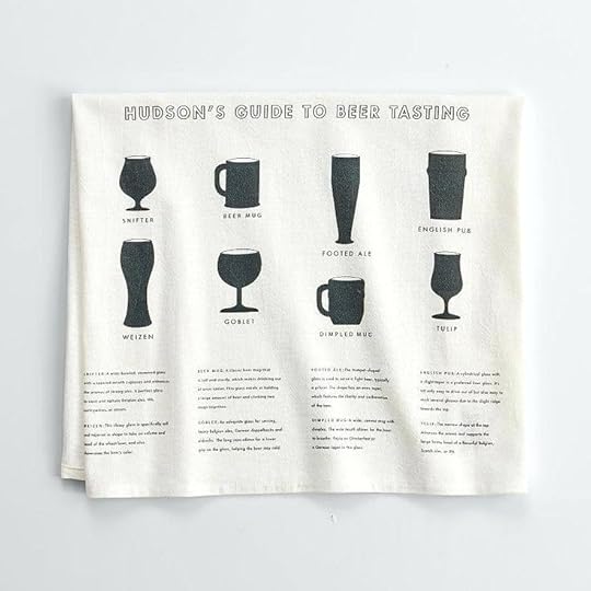 redenvelop com guide to beer tasting kitchen towels gifts for men fathers red envelope dad