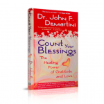 Count your Blessings