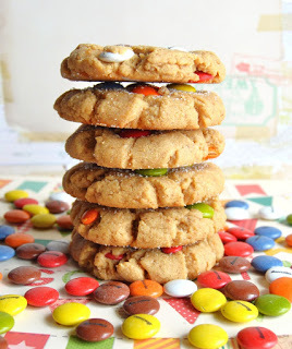 receta cookies chocolate