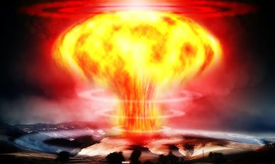 The Doomsday Weapon