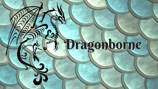 Dragonborne
