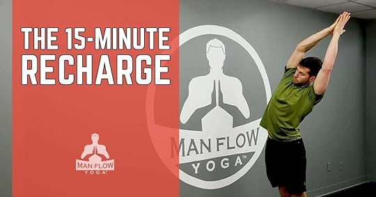 The 15-Minute Recharge