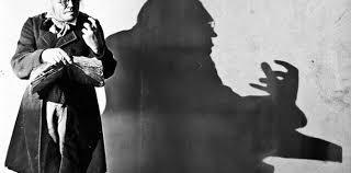 Image result for the cabinet of dr caligari