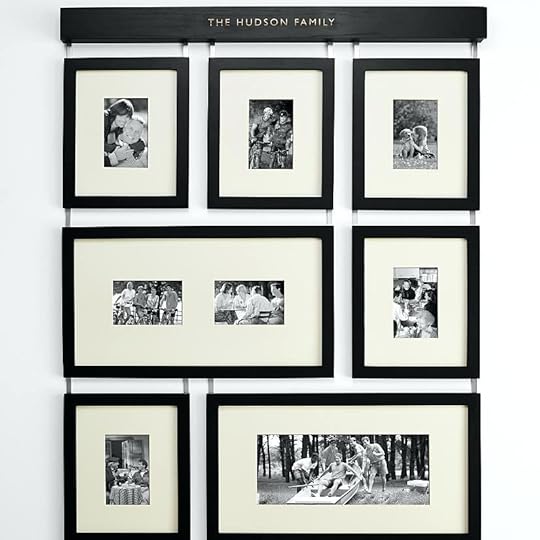 redenvelope com hanging gallery frame set from red envelope jewelry case