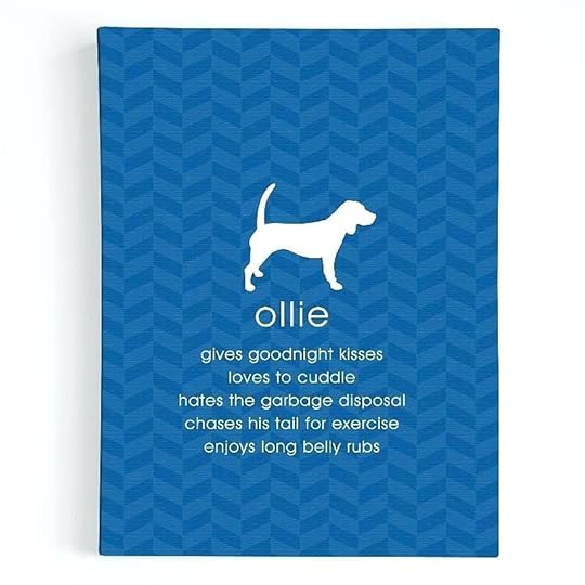 redenvelope com personalized pet traits wall art from red envelope out of business 2015