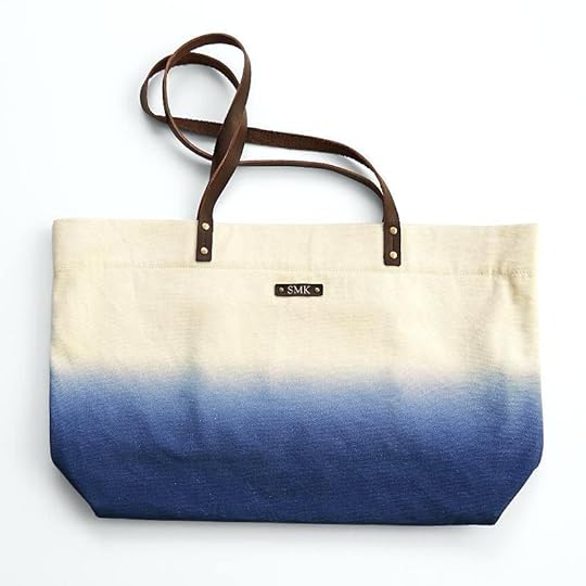 redenvelope com dip dye canvas tote bag from free shipping red envelope promo code