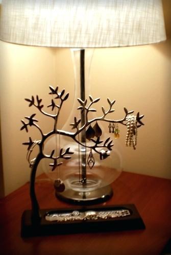 redenvelope com the silhouette of it so pretty tree is finished in satin nickel with a solid mango wood base even nothing on would be nice piece red envelope photo frame