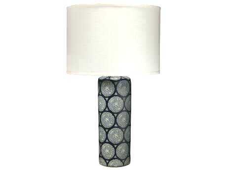 jamie young company lamps blue white table lamp online catalog