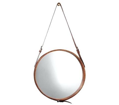 jamie young company captain mirror lamps