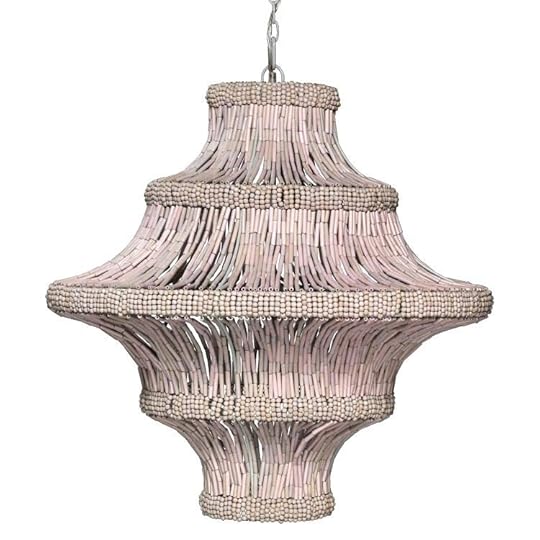 jamie young company co whisper chandelier gardena ca