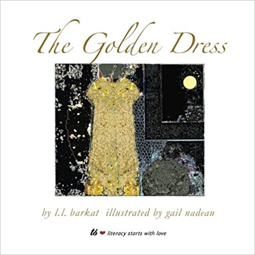 Golden Dress