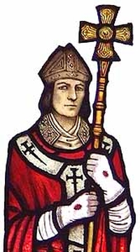 Thomas Beckett by Early British Kingdoms