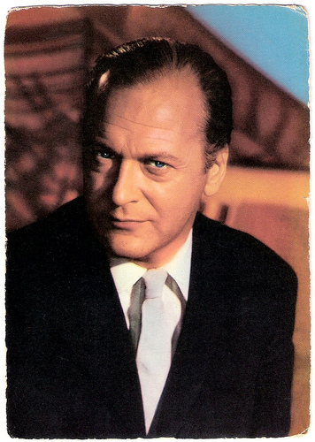 Curd Jürgens